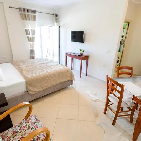 Appartament 2 * Vlorë